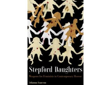 Livro Stepford Daughters de Johanna Isaacson (Inglês)