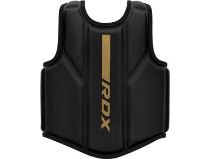 Placa Frontal para O Formador RDX F6