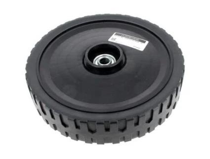 Roda traseira d200mm para cortador de grama Greatland - 3665392035527