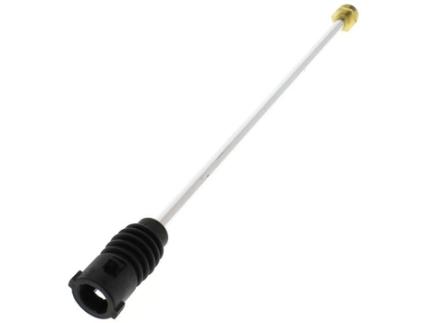 Lança turbo para lavadora de alta pressão Mac Allister - 3665392031789