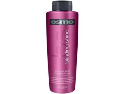 Osmo Acondicionador Blinding® Shine 400 ml