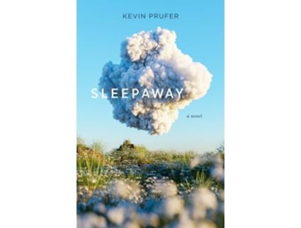Livro Sleepaway de Kevin Prufer (Inglês)