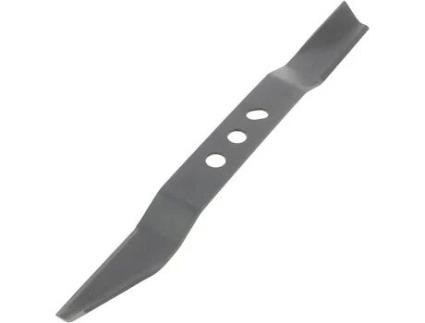 Lâmina de cortador de grama de 400 mm para cortador de grama Hyundai, cortador de grama de corrida, cortador de grama Gardenstar - 3665392642466