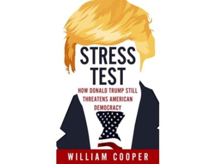 Livro Stress Test de WILLIAM COOPER (Inglês - Capa Dura)