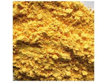 Pigmento Powercolor Powertex - 40 ml - Amarelo - Powertex