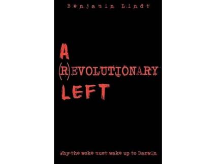 Livro A Evolutionary Left de Benjamin Lindt (Inglês)