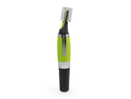 Tosquiadeira elétrica - XCSOURCE - AY036-SZ - Aço inoxidável - LED - Unissexo XCSOURCE