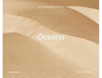 Livro Oceano de Caplan, Lana Z et al. (Inglês - Capa Dura)