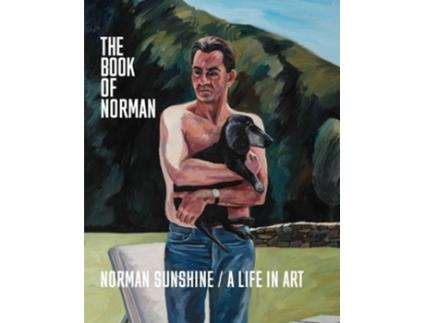 Livro The Book of Norman de Norman Sunshine (Inglês - Capa Dura)