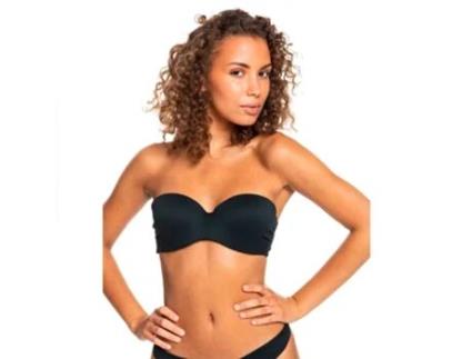 Fatos De Banho ROXY Top de biquíni love erjx