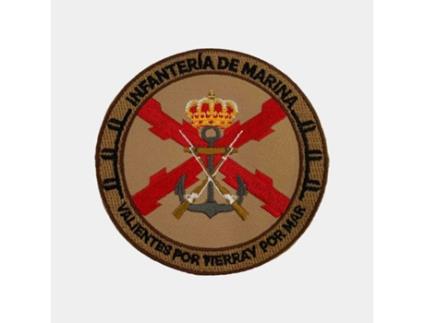 Patch Do Corpo de Fuzileiros Navais SERMILITAR
