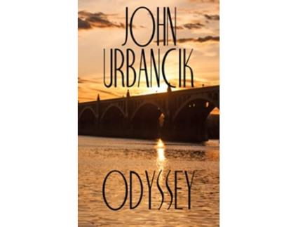 Livro Odyssey de John Urbancik (Inglês)