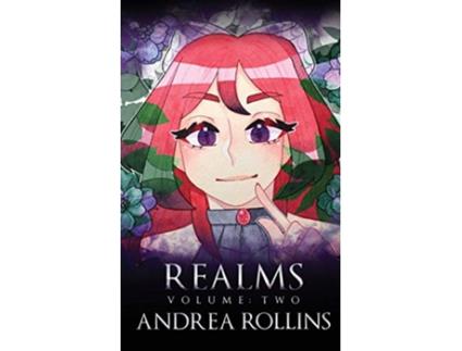 Livro Realms Volume Two de Andrea Laray Rollins (Inglês)