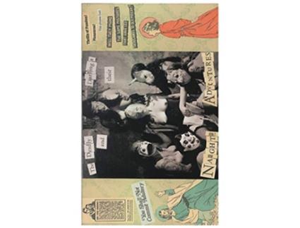 Livro The Deadly Darlings and Their Naughty Adventures de Scott Kraynak (Inglês)