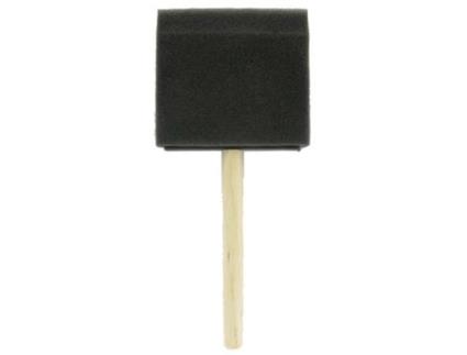 pincel de espuma esponjosa - 100 mm - Cleópatra Não relevante