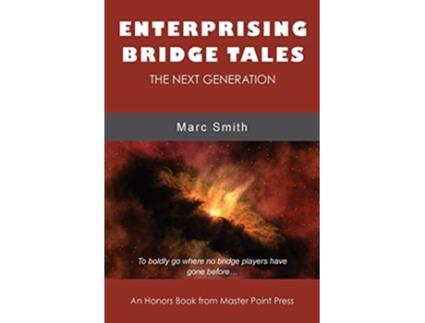 Livro Enterprising Bridge Tales de Marc Smith (Inglês)