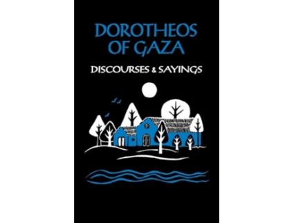 Livro Discourses and Sayings de Dorotheos of Gaza (Inglês)
