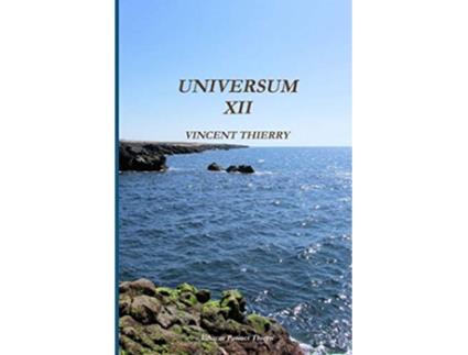 Livro UNIVERSUM XII French Edition de VINCENT THIERRY (Francês)