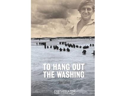 Livro To Hang Out The Washing de Joe Lake (Inglês)