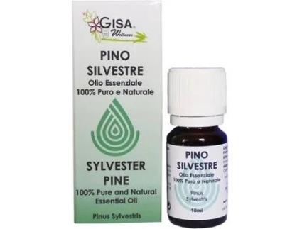 Óleo Essencial GISA Pinho Scots (5 ml)
