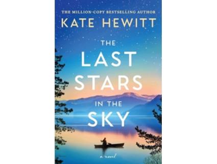 Livro The Last Stars in the Sky de Kate Hewitt (Inglês)