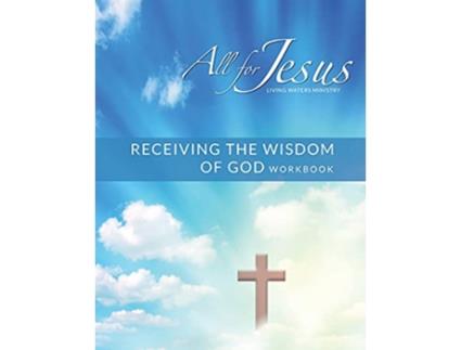 Livro Receiving Gods Wisdom OnLine Course Workbook de Richard Case (Inglês)