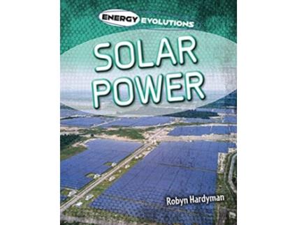 Livro Solar Power de Robyn Hardyman (Inglês)