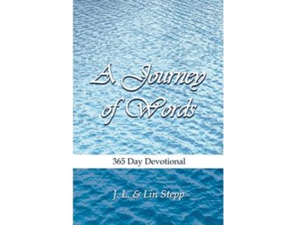 Livro A Journey of Words de J L And Lin Stepp (Inglês)
