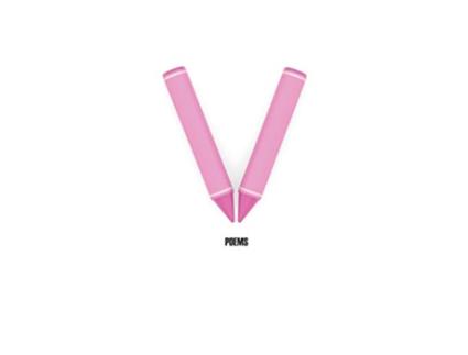 Livro V An Anthology of Poetry de Shannon Phillips (Inglês)