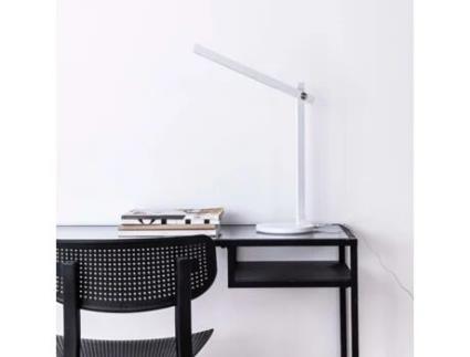 Candeeiro de mesa branco ALBA OLS ORIGINAL