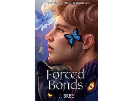 Livro Forced Bonds de J Bree (Inglês)