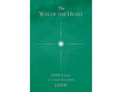 Livro The Way Of The Heart de Jayem