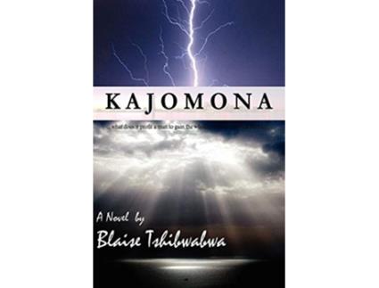 Livro Kajomona Soft Copy de Blaise Tshibwabwa (Inglês)
