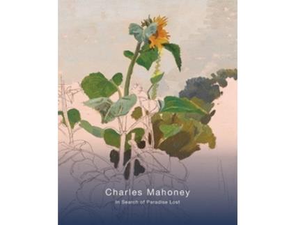 Livro Charles Mahoney de Elizabeth Buckeley (Inglês - Capa Dura)