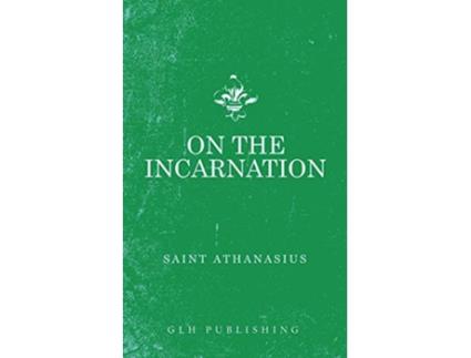 Livro On The Incarnation de Athanasius (Inglês)