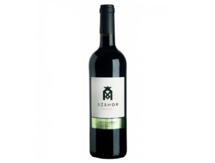 2009 Vinho Tinto Azamor Petit Verdot