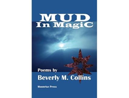 Livro Mud in Magic de Beverly M Collins (Inglês)