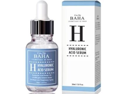 COS DE BAHA Hyaluronic Acid Serum 30Ml