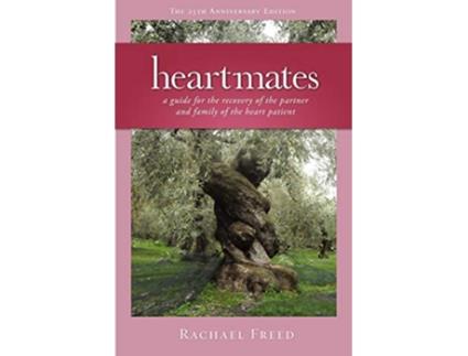 Livro Heartmates A Guide for the Partner and Family of the Heart Patient de Rachael Freed (Inglês)