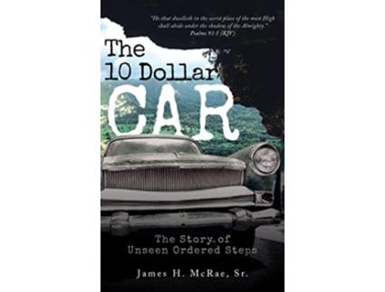 Livro The 10 Dollar Car de James H Mcrae (Inglês - Capa Dura)
