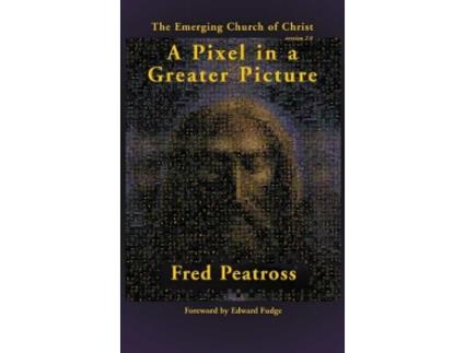 Livro Pixel in a Greater Picture de Fred Peatross (Inglês - Capa Dura)