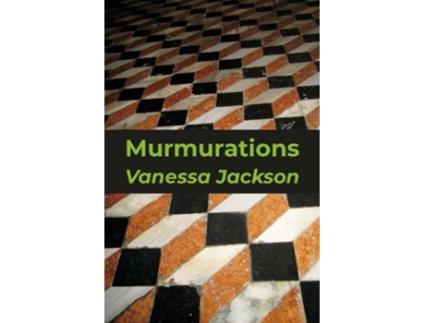Livro Murmurations de Vanessa Jackson (Inglês)