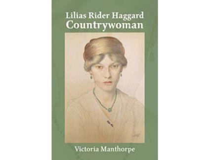 Livro Lilias Rider Haggard Countrywoman de Victoria Manthorpe (Inglês)