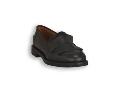 Mocassins de Mulher FRAU Preto (38)