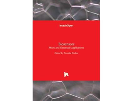Livro Biosensors de Rinken T (Inglês - Capa Dura)