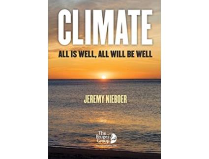 Livro Climate all is well all will be well de Jeremy Nieboer (Inglês)
