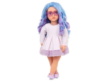 Boneca Veronika OUR GENERATION