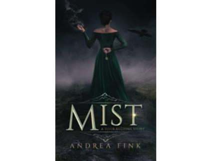 Livro Mist Four Regions de Andrea Fink (Inglês)