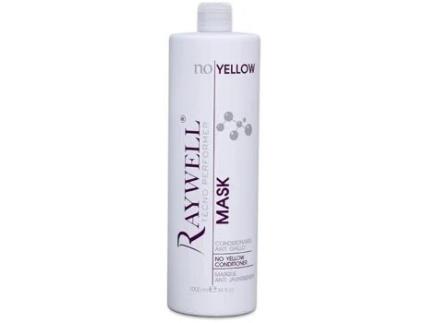 Raywell Mascara Antiamarelos 1000Ml