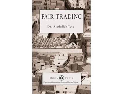 Livro Fair Trading de Asadullah Yate (Inglês)